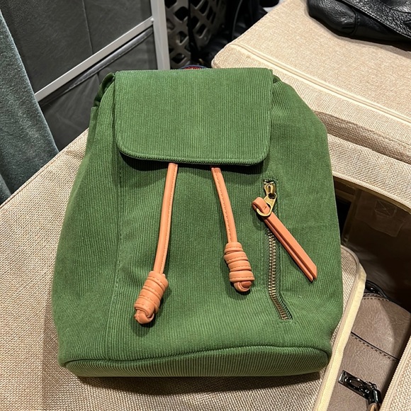 Universal Thread Mini Backpack - Picture 2 of 5